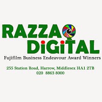 Razzaq Digital 1089623 Image 1